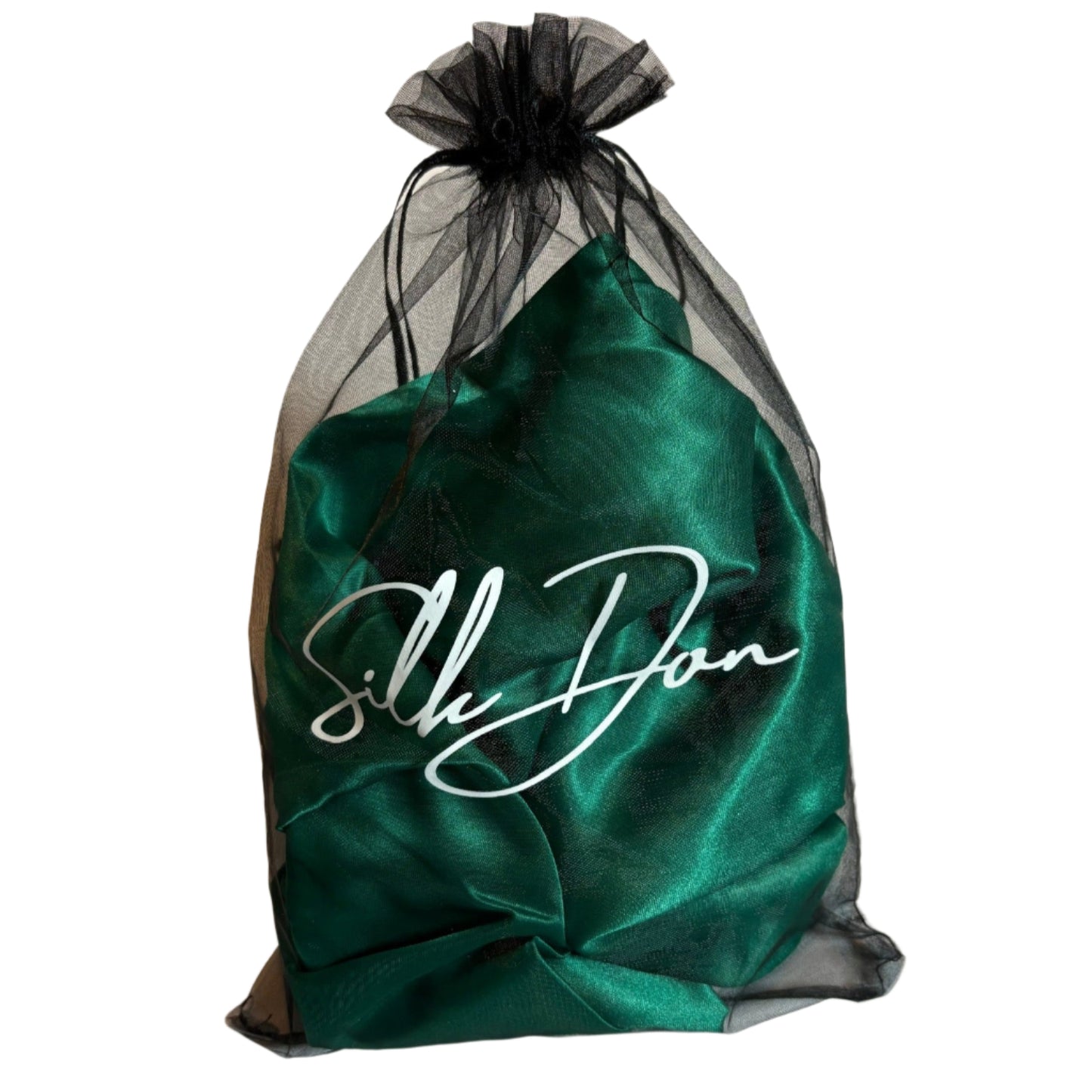 SilkDon_Green_Bonnet_Bag