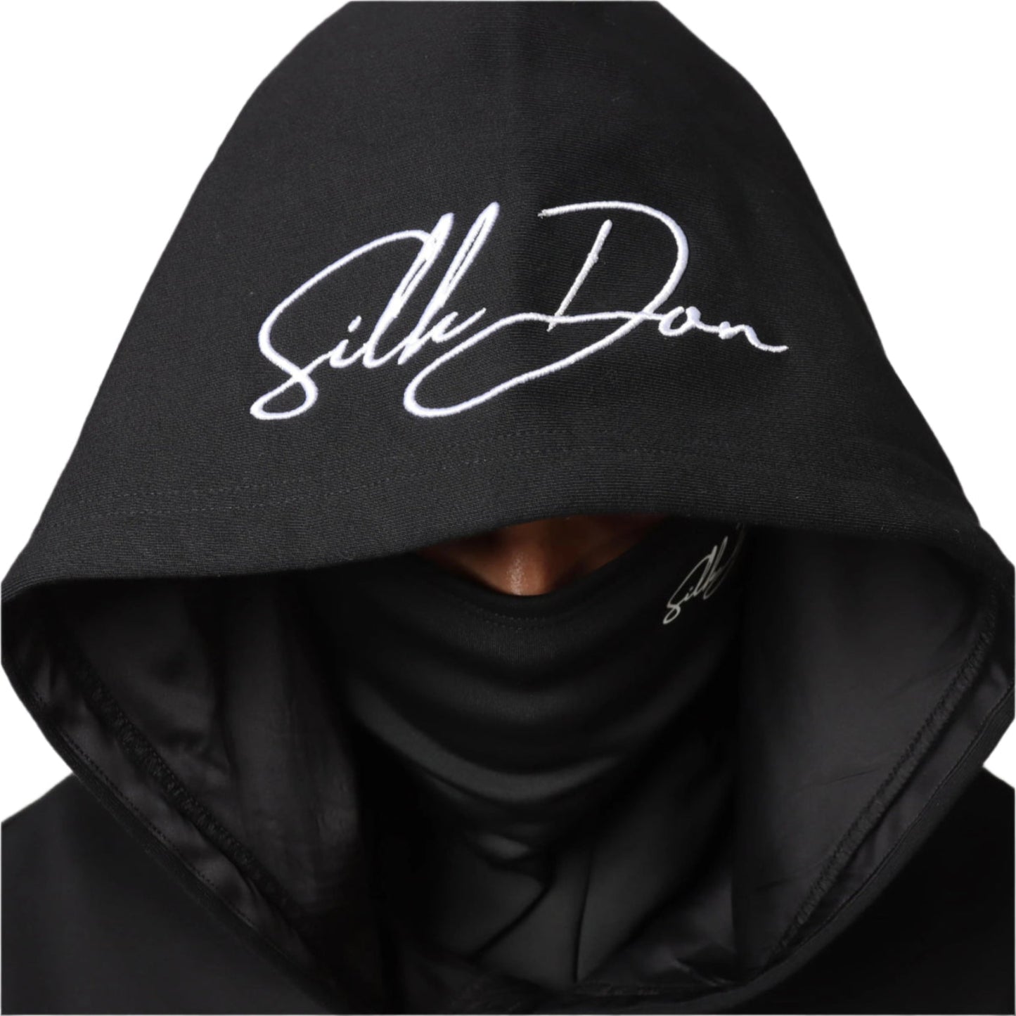 SilkDon® Thermal Ski Mask